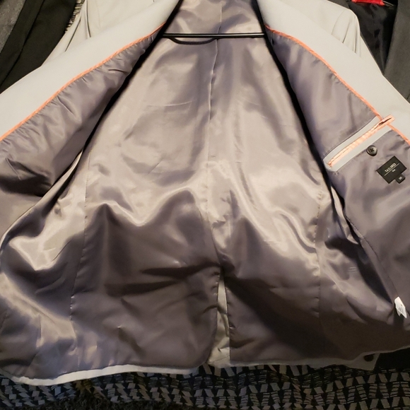 Gap Mens Sport Coat - Picture 2 of 3